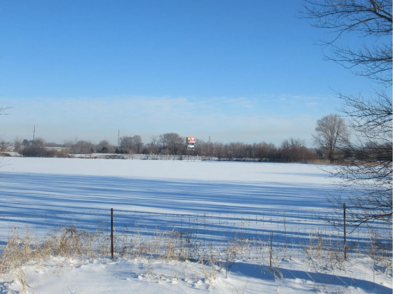 Proposed Waterloo Dollar General Site